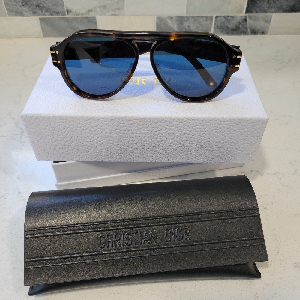 Dior Signature Sunglasses